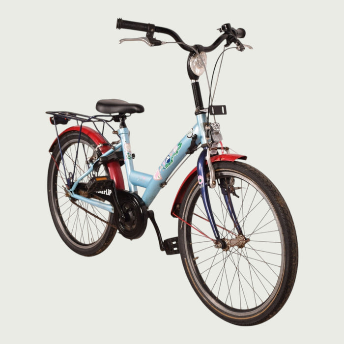 22.521 kinderfiets - BikeFlip