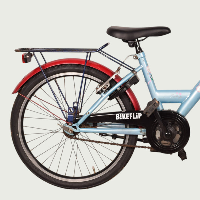 22.521 kinderfiets - BikeFlip