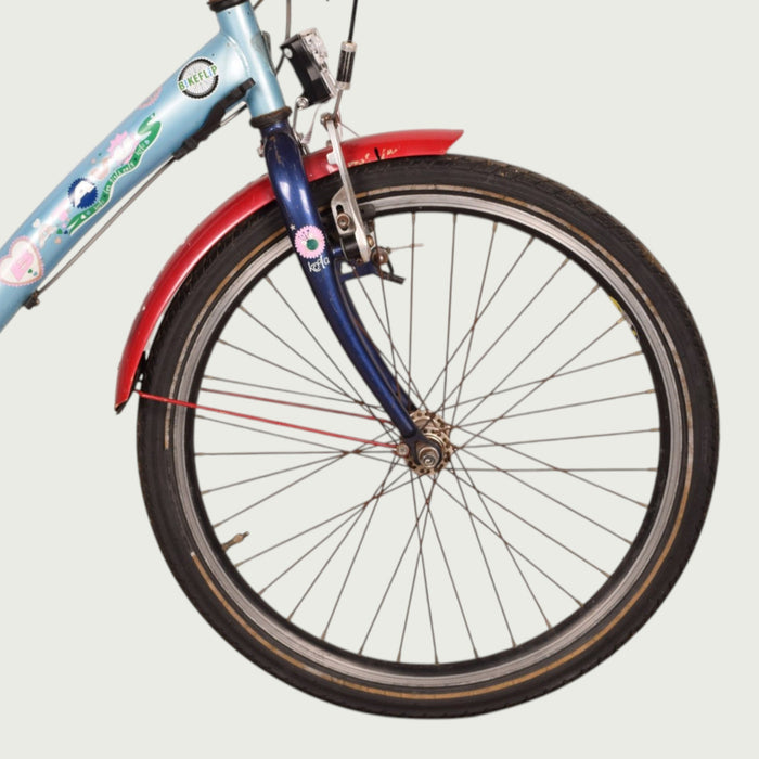22.521 kinderfiets - BikeFlip