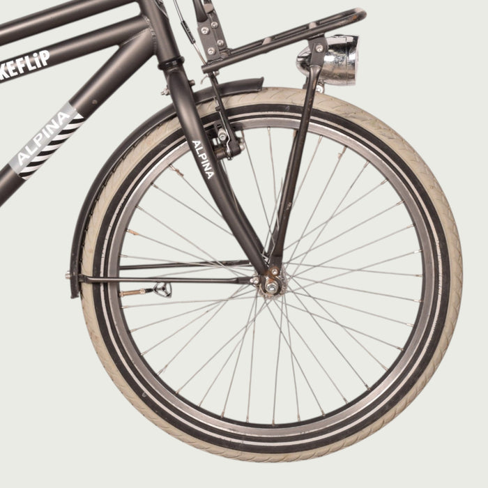 22.525 kinderfiets - BikeFlip