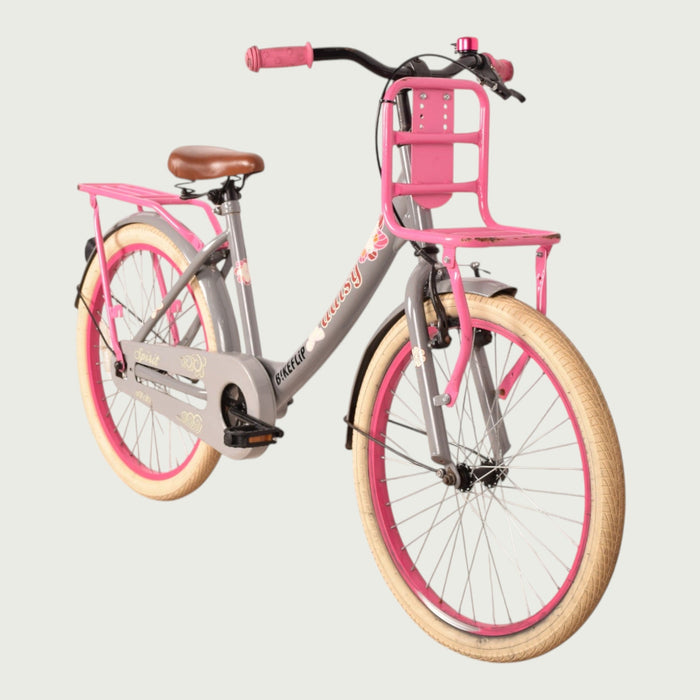 22.526 kinderfiets - BikeFlip