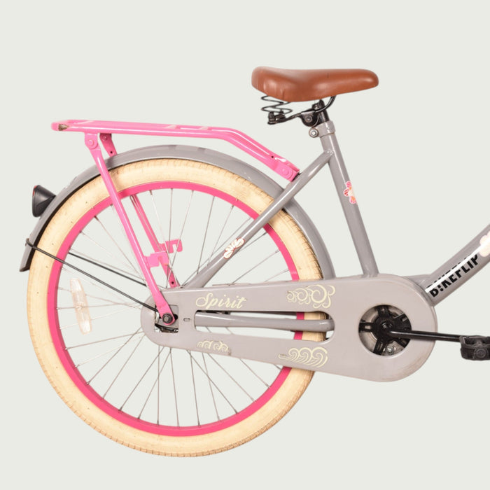 22.526 kinderfiets - BikeFlip