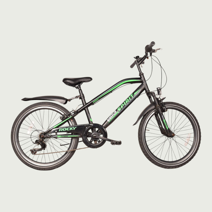 22.532 kinderfiets - BikeFlip