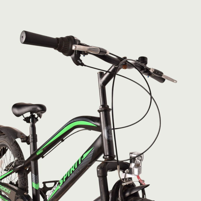 22.532 kinderfiets - BikeFlip