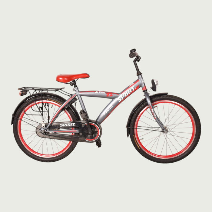 22.537 kinderfiets - BikeFlip