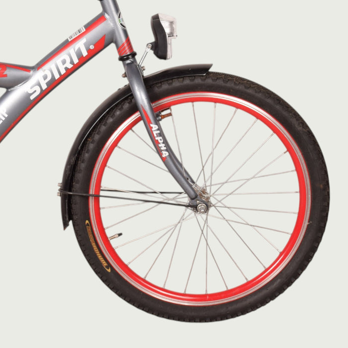 22.537 kinderfiets - BikeFlip