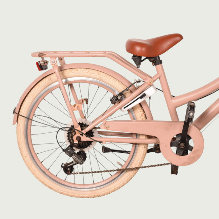 22.539 kinderfiets - BikeFlip