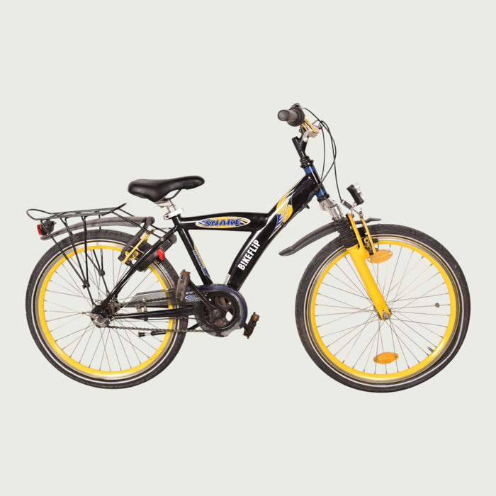 22.540 kinderfiets - BikeFlip