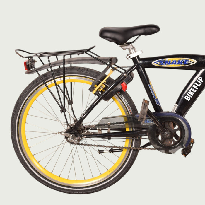 22.540 kinderfiets - BikeFlip