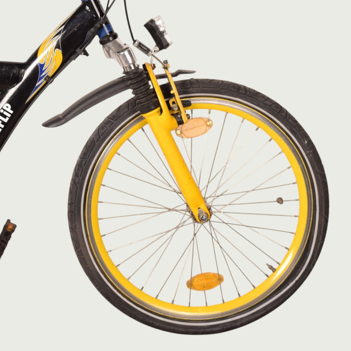 22.540 kinderfiets - BikeFlip