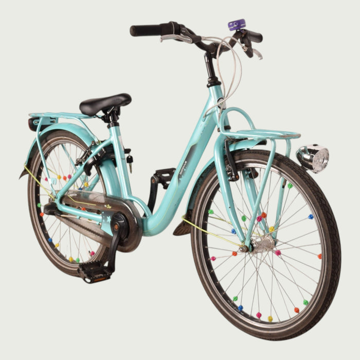 22.541 kinderfiets - BikeFlip