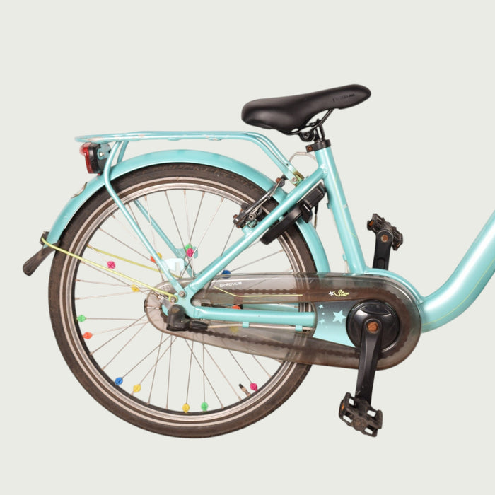 22.541 kinderfiets - BikeFlip