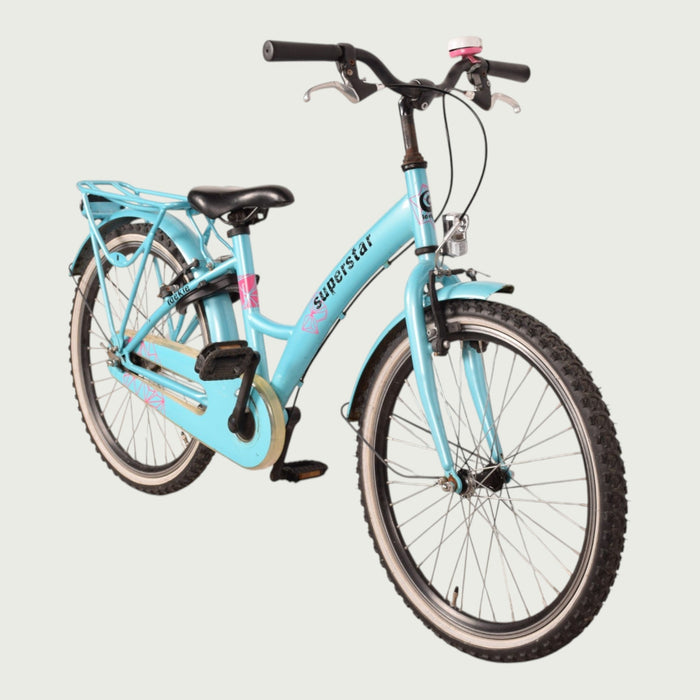 22.542 kinderfiets - BikeFlip