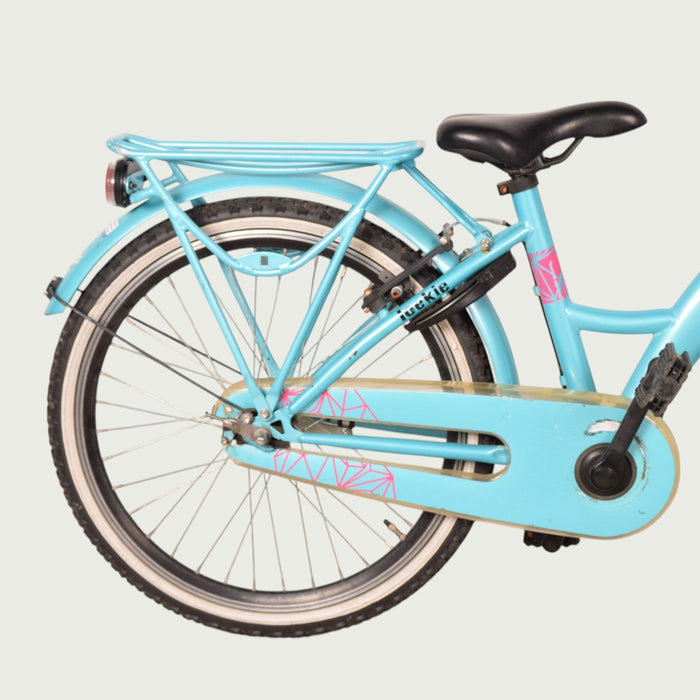 22.542 kinderfiets - BikeFlip