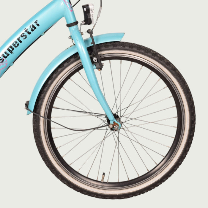 22.542 kinderfiets - BikeFlip