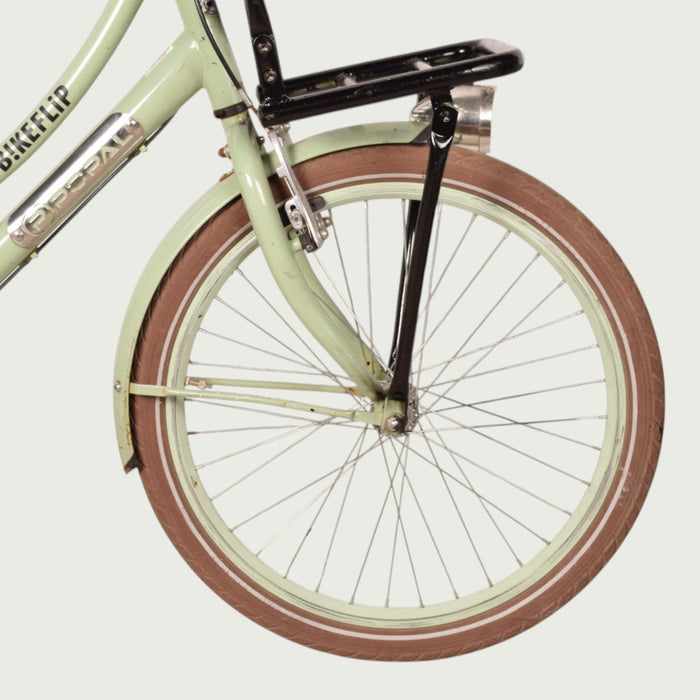 22.543 kinderfiets - BikeFlip