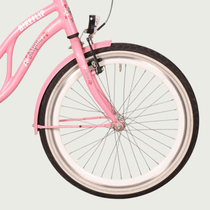 22.546 kinderfiets - BikeFlip