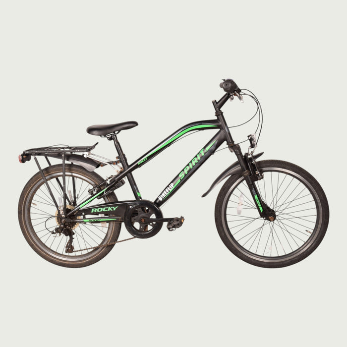 22.547 kinderfiets - BikeFlip