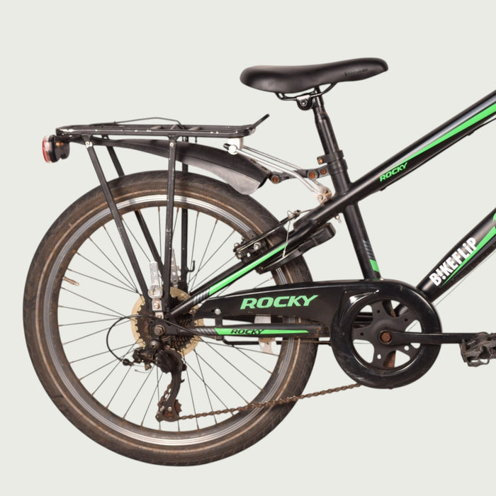 22.547 kinderfiets - BikeFlip