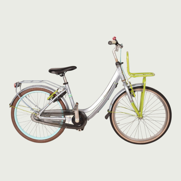 22.548 kinderfiets - BikeFlip