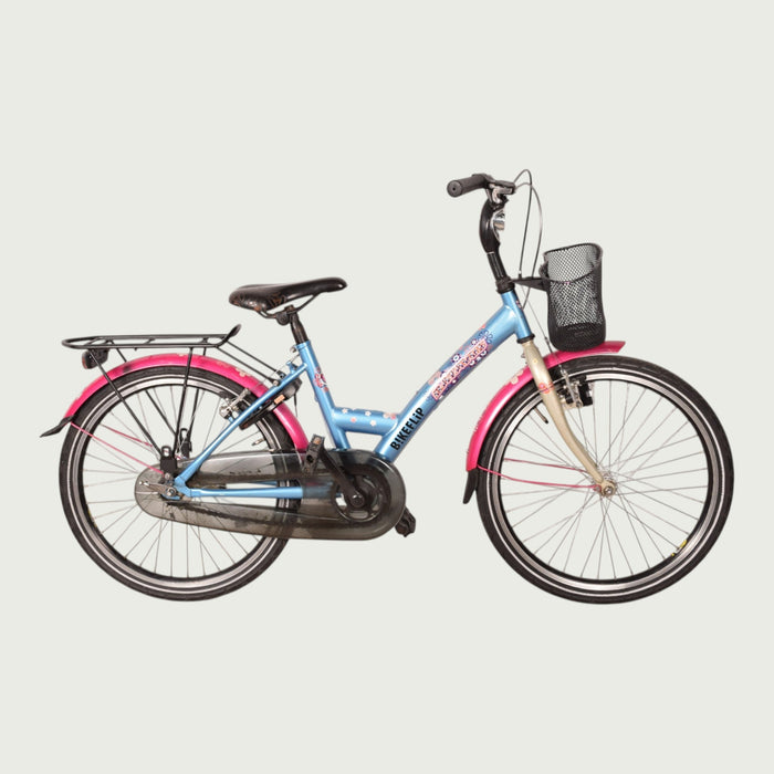 22.549 kinderfiets - BikeFlip