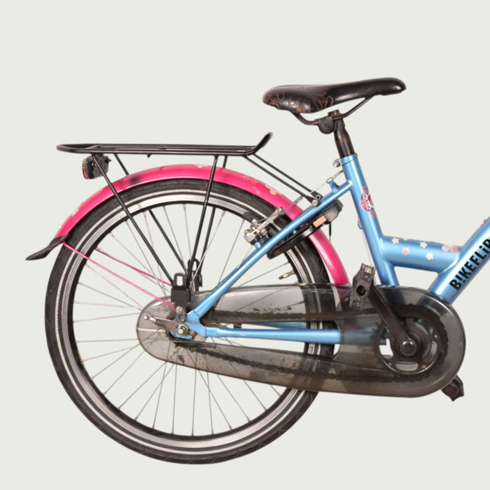 22.549 kinderfiets - BikeFlip