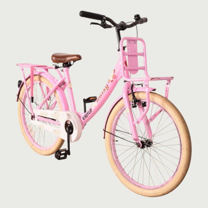 22.550 kinderfiets - BikeFlip