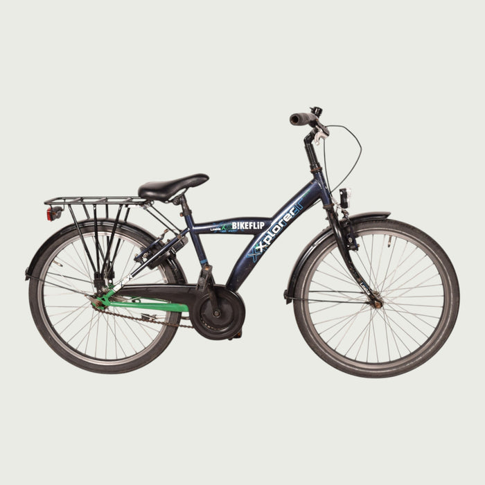 22.551 kinderfiets - BikeFlip