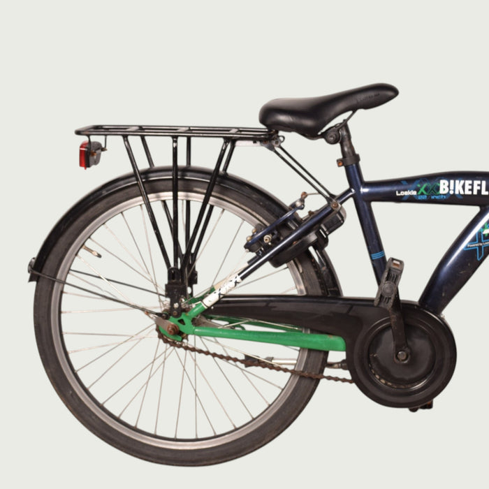 22.551 kinderfiets - BikeFlip