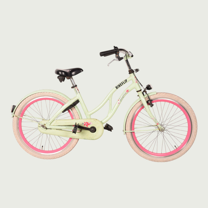 22.552 kinderfiets - BikeFlip