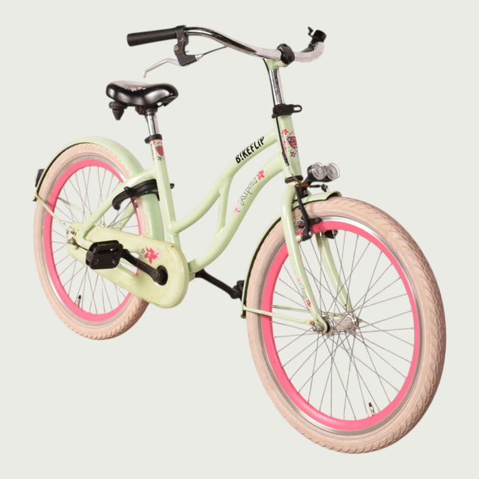 22.552 kinderfiets - BikeFlip