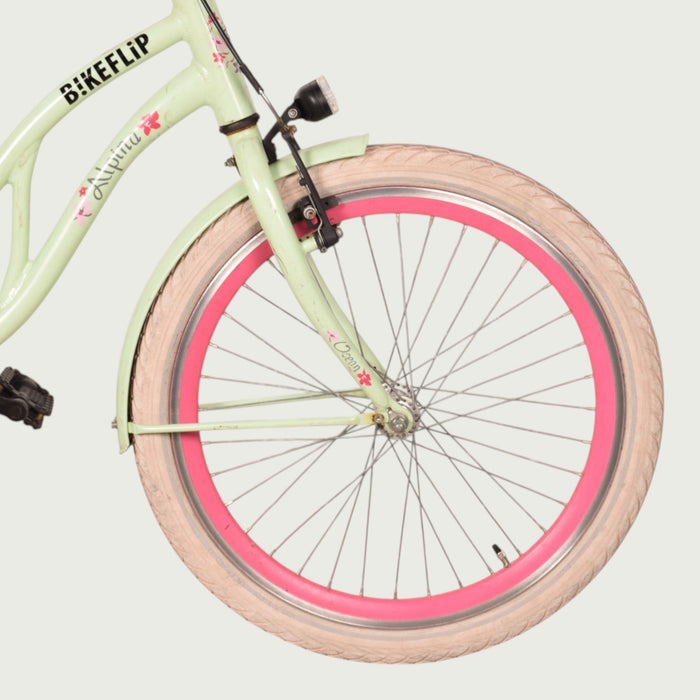 22.552 kinderfiets - BikeFlip