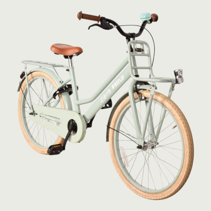 22.553 kinderfiets - BikeFlip