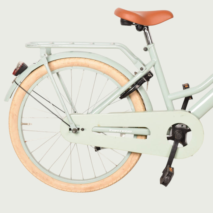 22.553 kinderfiets - BikeFlip