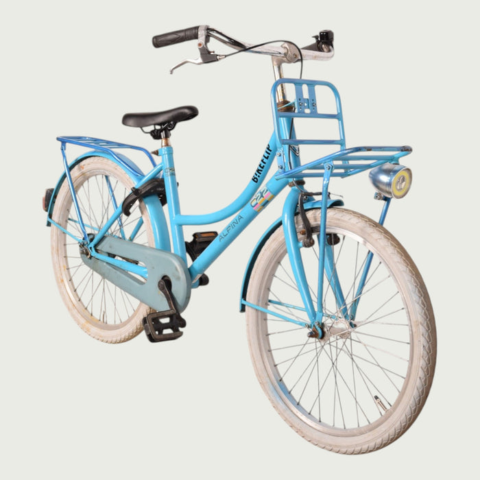 22.554 kinderfiets - BikeFlip