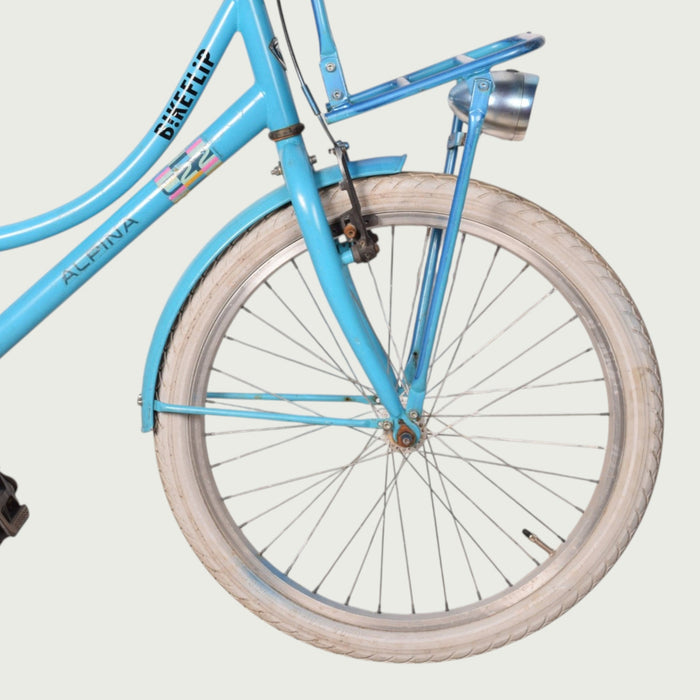 22.554 kinderfiets - BikeFlip