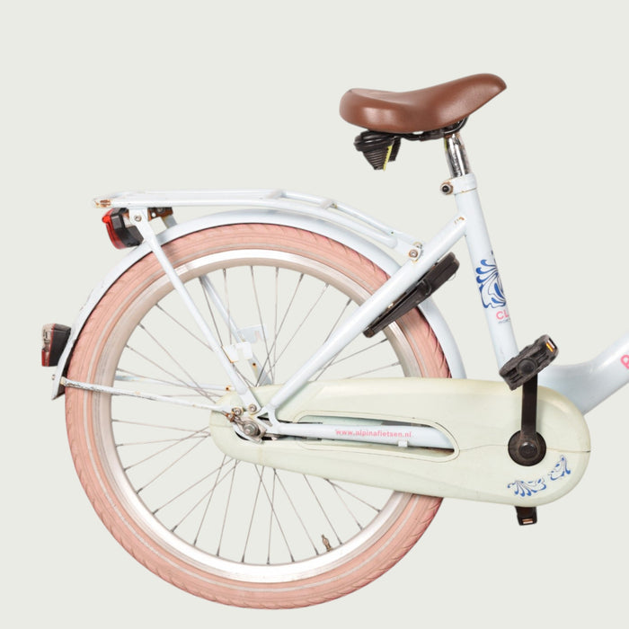 22.555 kinderfiets - BikeFlip