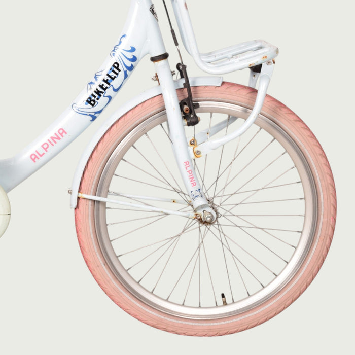 22.555 kinderfiets - BikeFlip