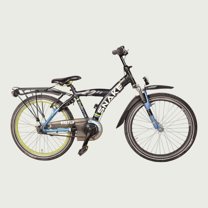 22.556 kinderfiets - BikeFlip