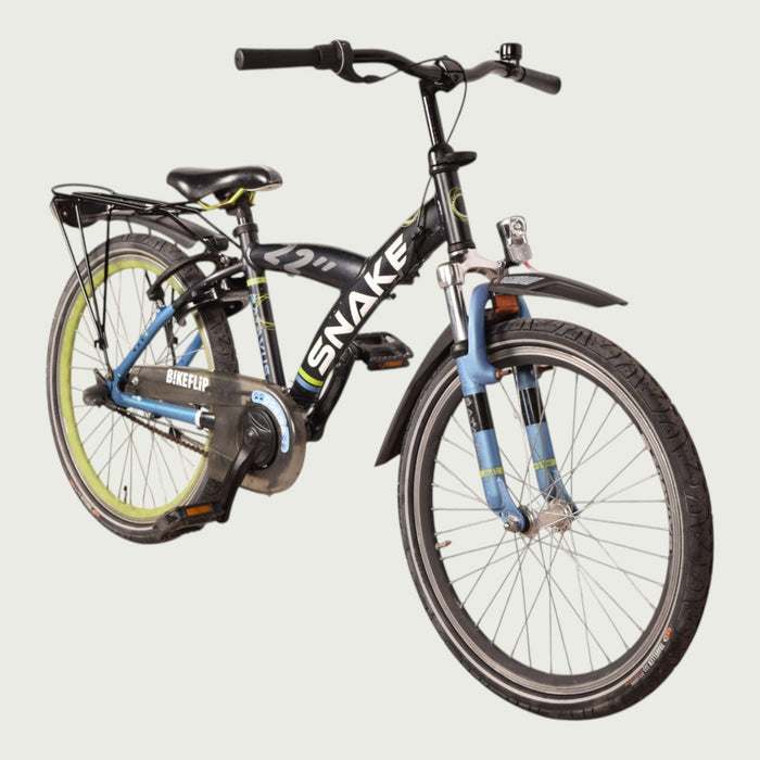 22.556 kinderfiets - BikeFlip