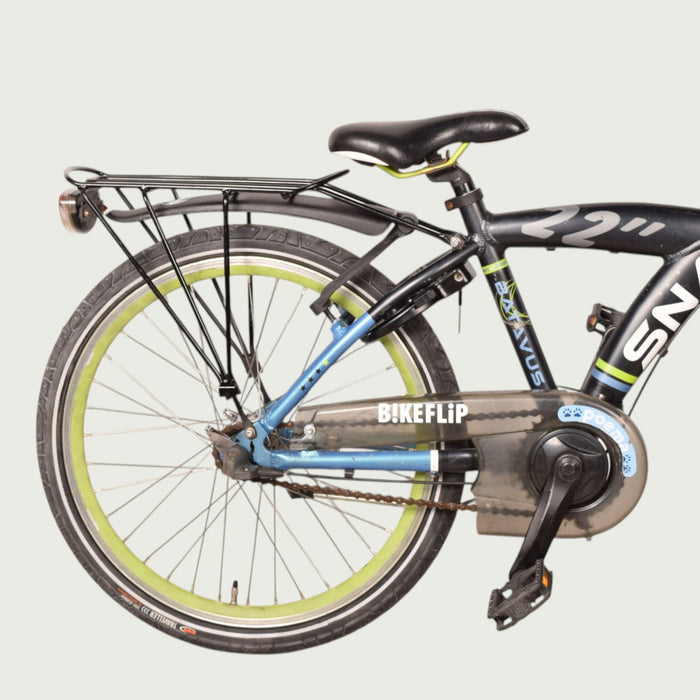 22.556 kinderfiets - BikeFlip