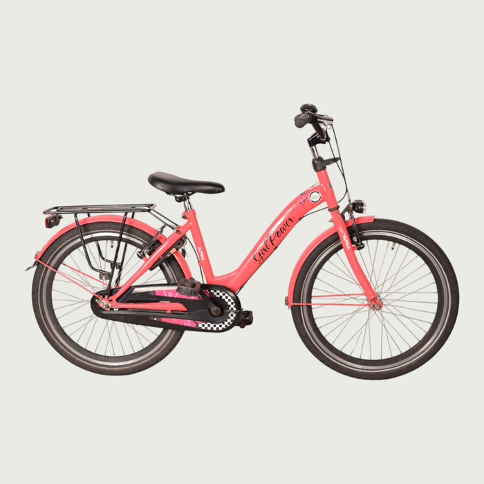 22.558 kinderfiets - BikeFlip