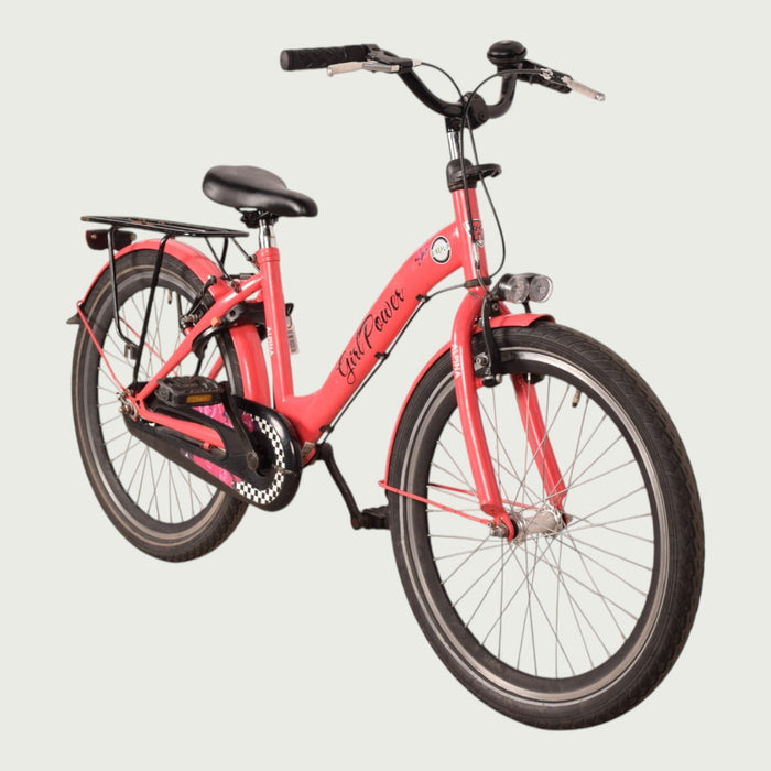 22.558 kinderfiets - BikeFlip