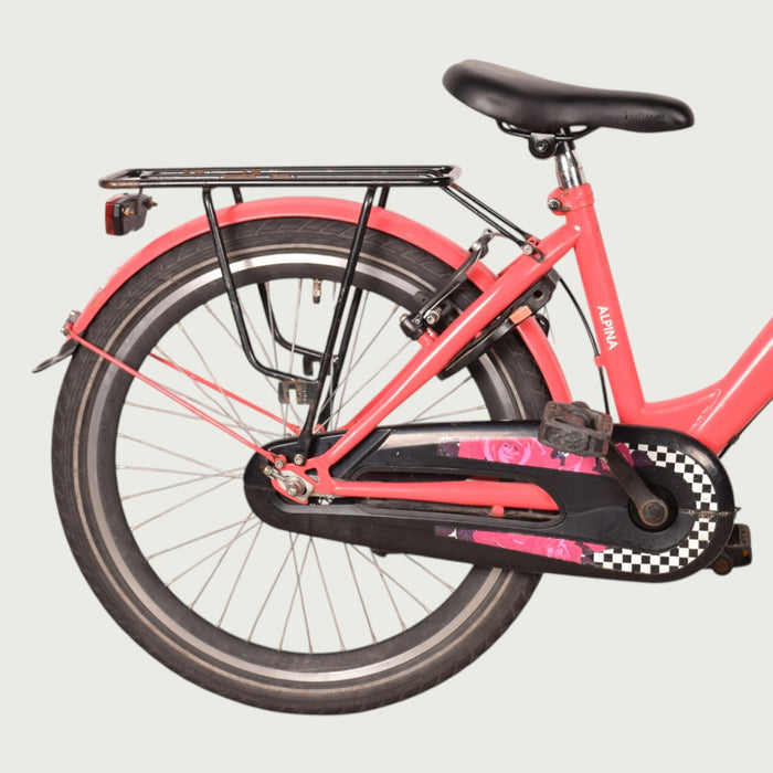 22.558 kinderfiets - BikeFlip