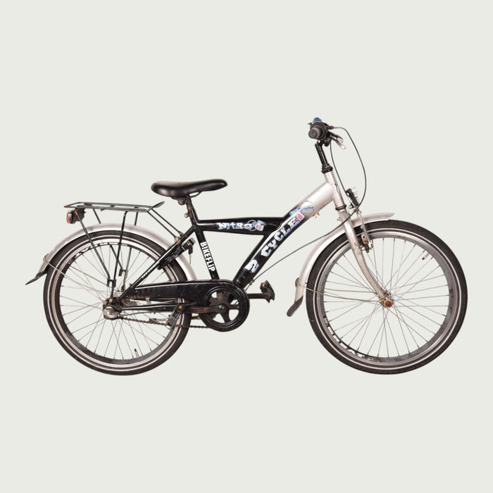 22.563 kinderfiets - BikeFlip