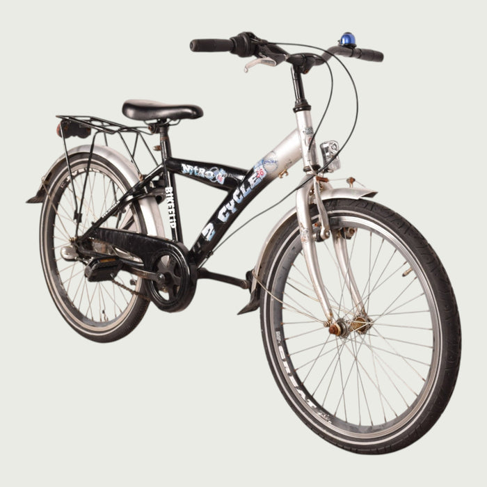 22.563 kinderfiets - BikeFlip