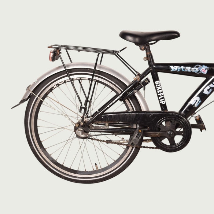 22.563 kinderfiets - BikeFlip