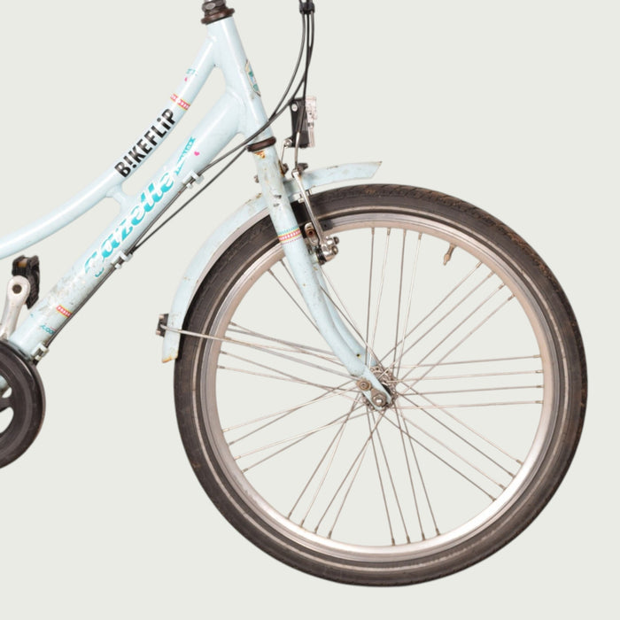 22.564 kinderfiets - BikeFlip