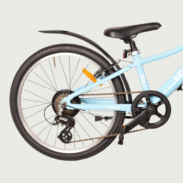 22.566 kinderfiets - BikeFlip