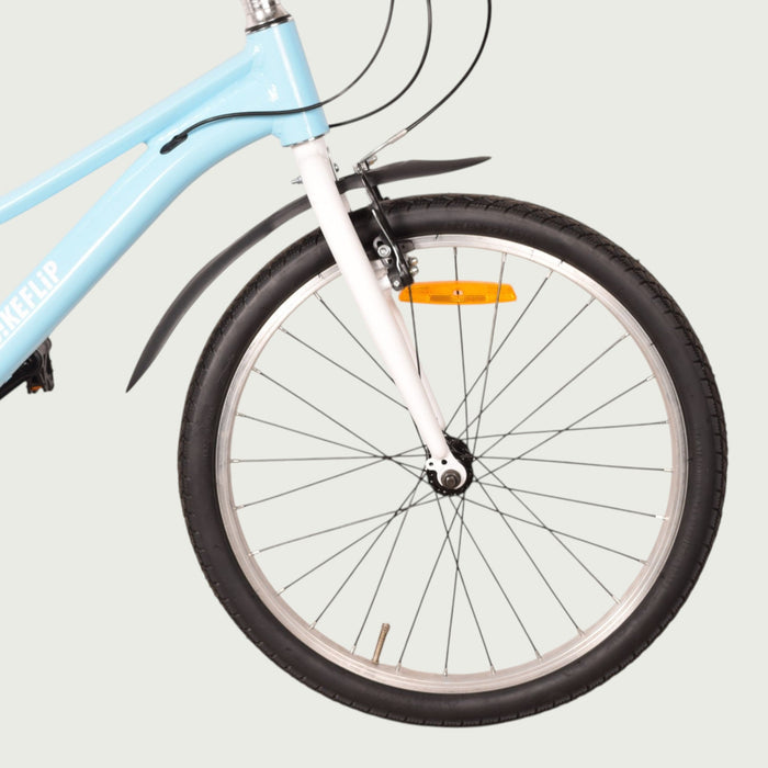 22.566 kinderfiets - BikeFlip